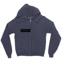 ItsAnEpicGamer Zip Up Hoodie