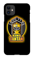 king_tantan iPhone Phone Cases