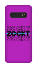 dariozockt Samsung Phone Cases