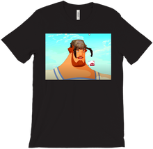 bogatyrmlg101 T-Shirts