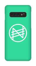 Ian's Logo Phone Cases - Samsung