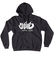 djcheps Hoodies (No-Zip/Pullover)