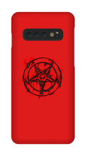 vladimireroswelltod Samsung Phone Cases
