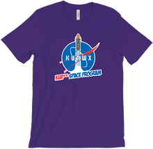 env1ro Kur** Space Program T-Shirt