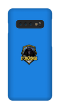 thelycangoddess Samsung Phone Cases