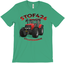stof426 T-Shirts