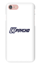 ytukzpsycho iPhone Phone Cases