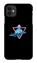 prime_jubas_2 iPhone Phone Cases