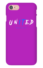 ArmoFera "UnitedRP" dėkliukas//phone case