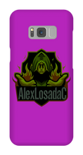 alexlosadac Samsung Phone Cases