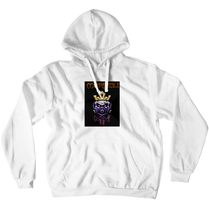 marexau22 Hoodies (No-Zip/Pullover)