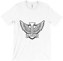 T-Shirt "Colorless logo"