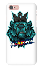 Adubbz iPhone Case