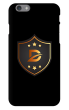 realdonzii iPhone Phone Cases