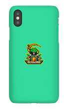 sveere iPhone Phone Cases