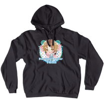 yamivt Hoodies (No-Zip/Pullover)