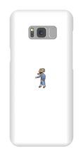 surgent_duck Samsung Phone Cases