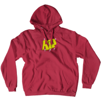 vagasjpg Hoodies (No-Zip/Pullover)
