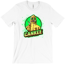TOTTI_TV MOD SHIRT CANKEE