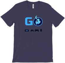 Game Over Fan Tshirt