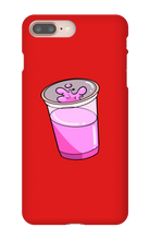 ytdracolol iPhone Phone Cases