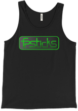 FPSticks Name Tank Top