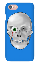 yuriyzakk iPhone Phone Cases | Skull