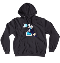 oglaydee Hoodies (No-Zip/Pullover)