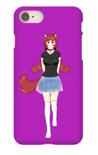 OC Nami iPhone Case
