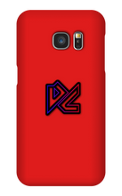 Daddel Club Samsung Schutzhülle