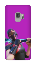 rodri_30_ Samsung Phone Cases