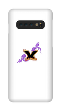Xplosionmans X-Dragon Logo Samsung Phone Case