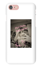 toniflackus9000 iPhone Phone Cases
