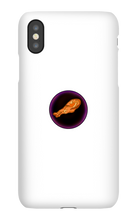 kfcbigboyy iPhone Phone Cases