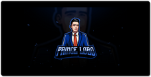 Prince Lobo XXL Gaming Mousepad