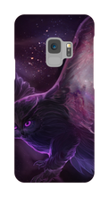 Galaxy owl cases