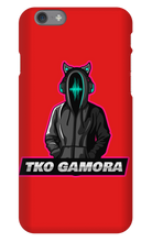 msgamoratv iPhone Phone Cases
