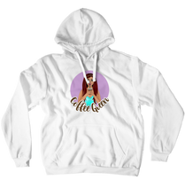 coffeequeen_ Hoodies (No-Zip/Pullover)