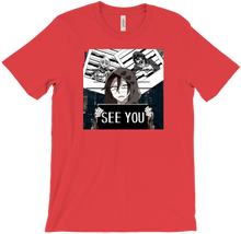 Standard T-shirt