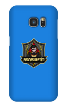 ragnar_dragonstrider Samsung Phone Cases