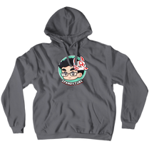 spandytube Hoodies (No-Zip/Pullover)