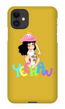 strawbabey iPhone Phone Cases