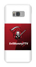 evilbunnyttv Samsung Phone Cases