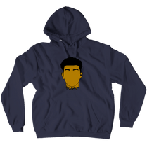 tistheonlyone Hoodies (No-Zip/Pullover)