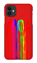 ArCa Drip LoGo RaInBow PiXels [Limited[ Case
