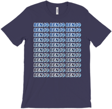 All Benjo T-Shirt