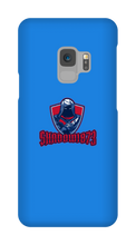 shad0w1873 Samsung Phone Cases
