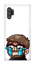 rydercm Samsung Phone Cases