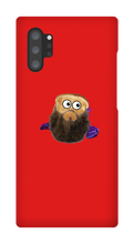toastaxz Samsung Phone Cases