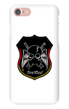 EastOssi iPhone Phone Cases